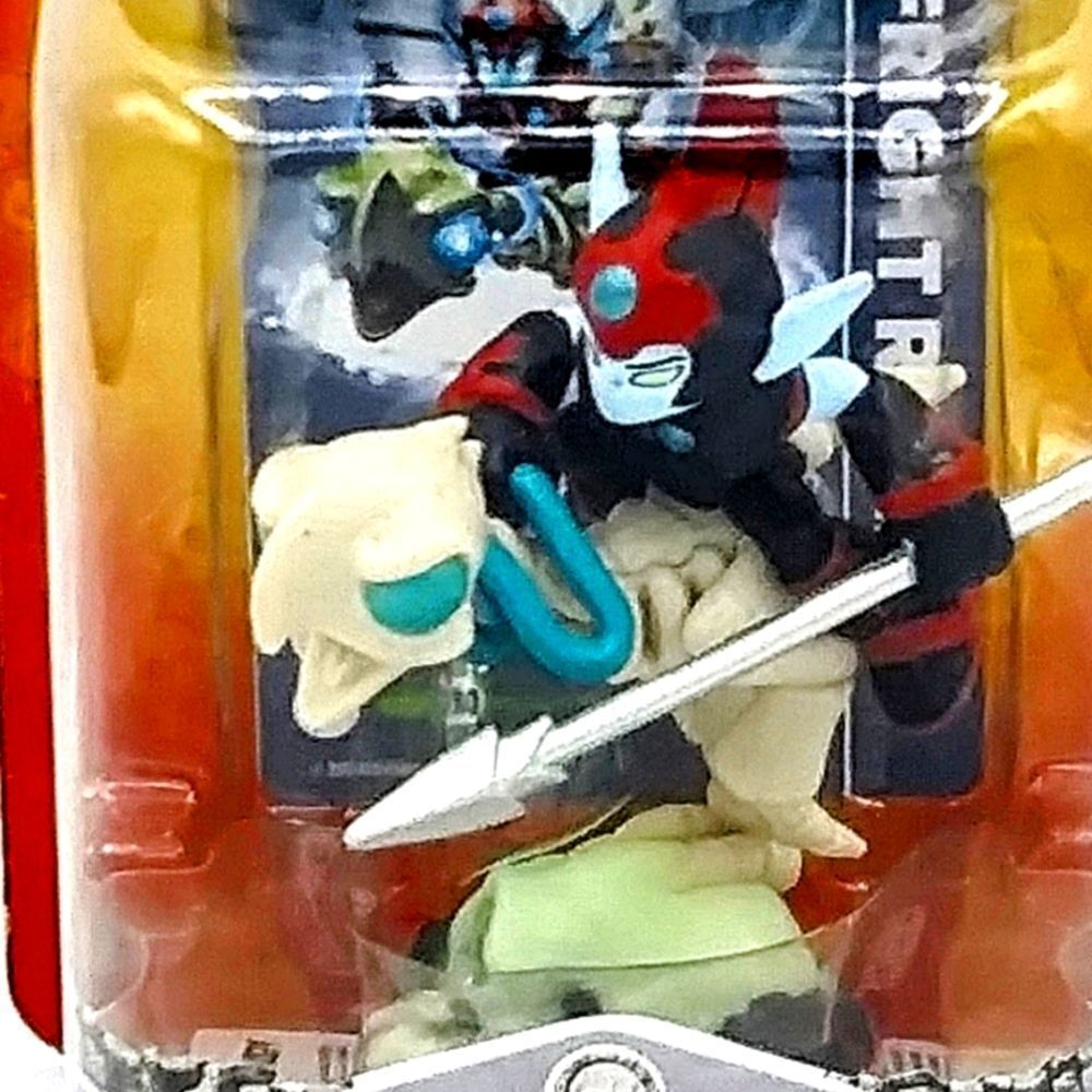 NIB Skylanders Giants: Single Character Pack Core Series 2 Fright Rider